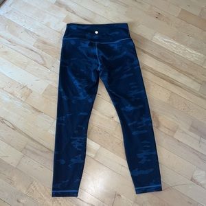 Lululemon yoga leggings